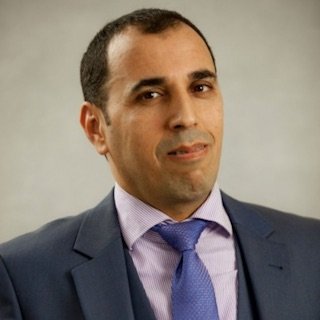 Me Hicham Oujamaa